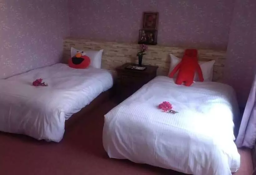 پانسیون Song Tian Ju B&b