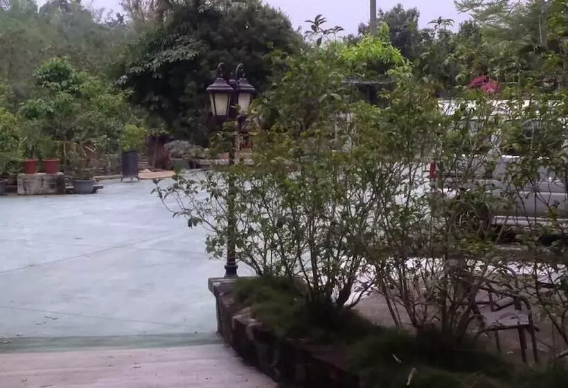 پانسیون Song Tian Ju B&b