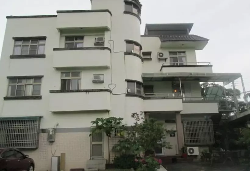 پانسیون Song Tian Ju B&b
