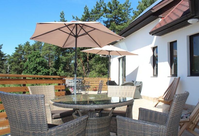 پانسیون Villa Neubad