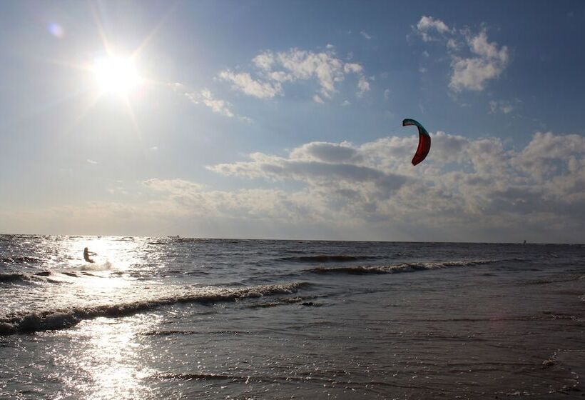 پانسیون Villa Neubad