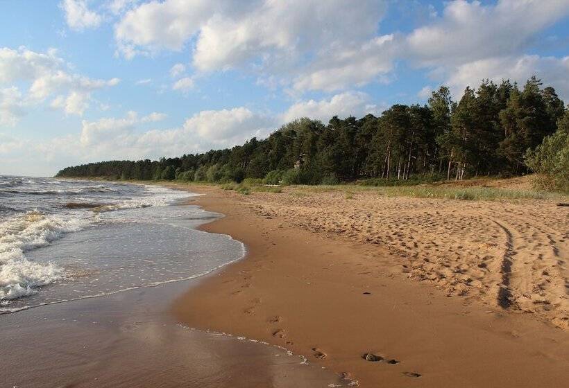 پانسیون Villa Neubad