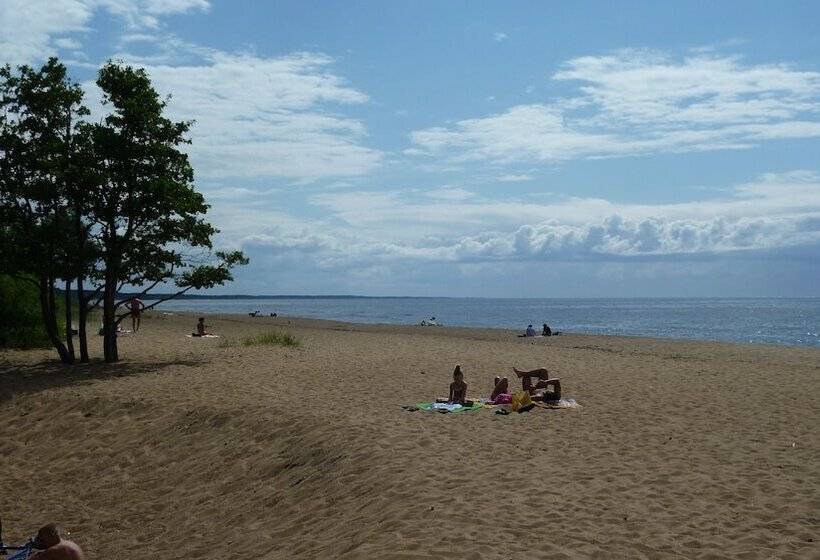 پانسیون Villa Neubad