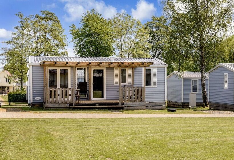 Курорт Jelling Family Camping & Cottages