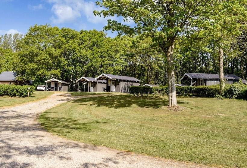 Курорт Jelling Family Camping & Cottages