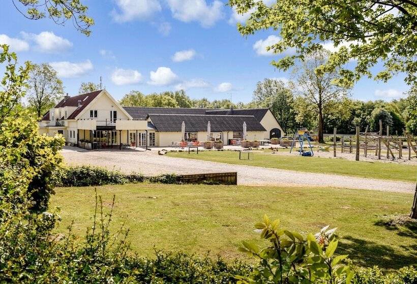 Курорт Jelling Family Camping & Cottages