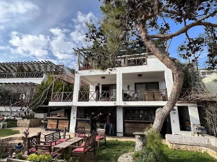Villa Zeus Otel