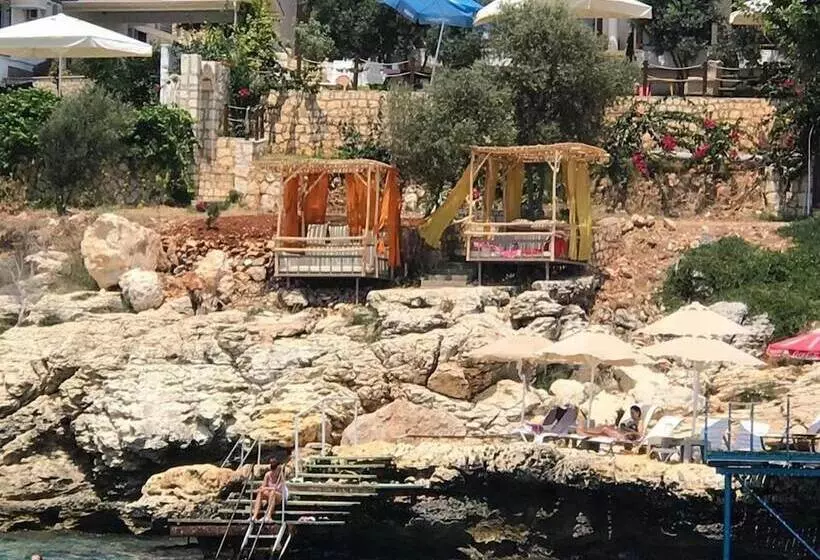 Villa Zeus Otel