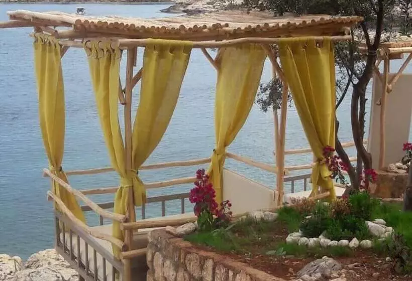 Villa Zeus Otel