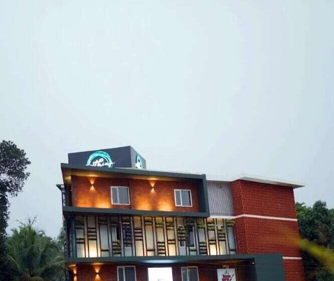 Withinn Hotel Kannur Airport