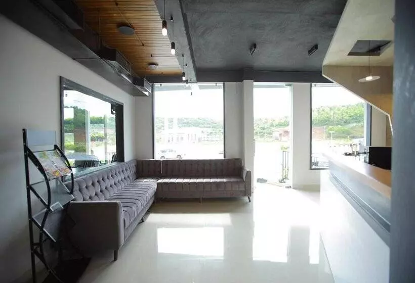 Withinn Hotel   Kannur Airport