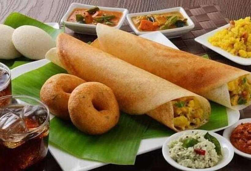 Withinn Hotel Kannur Airport