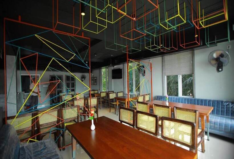 Withinn Hotel Kannur Airport