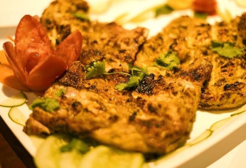 Withinn Hotel Kannur Airport