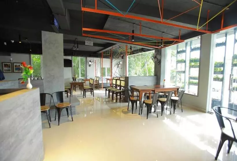 Withinn Hotel   Kannur Airport