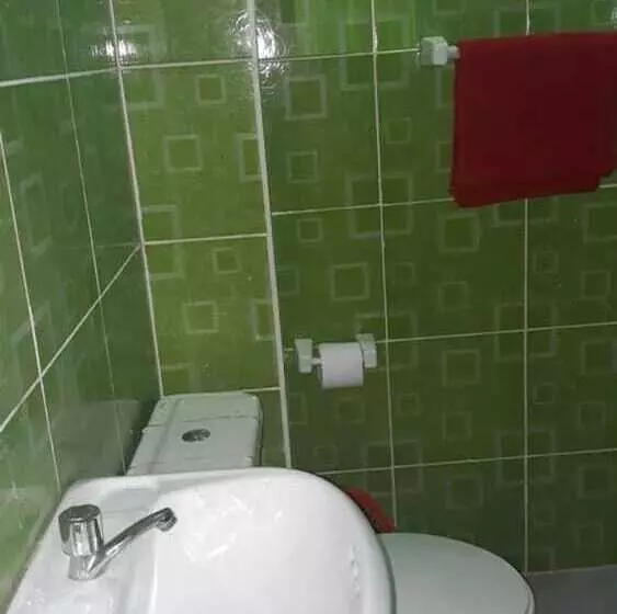 Yo Lin Hostal