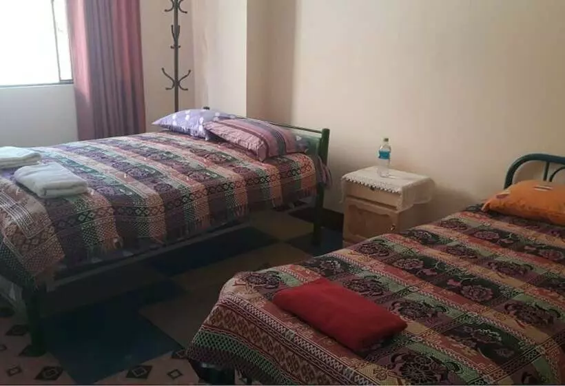 Yo Lin Hostal