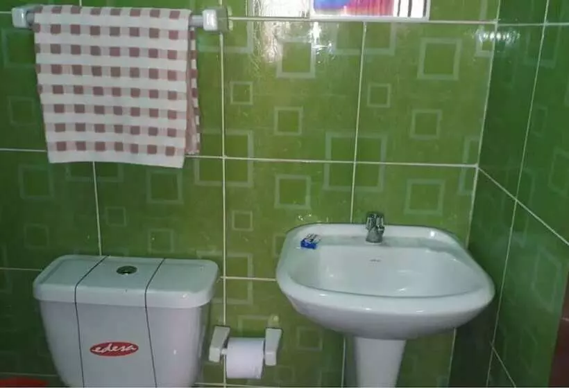 Yo Lin Hostal