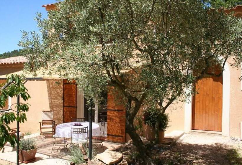 Bed and Breakfast Au Bois De Lune