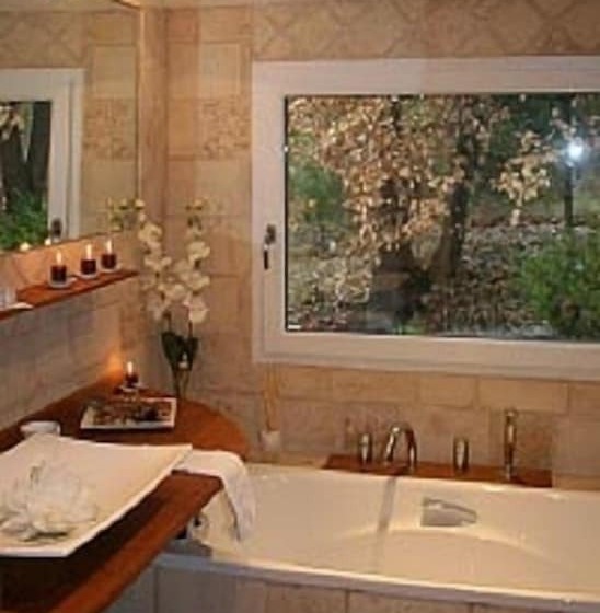 Bed and Breakfast Au Bois De Lune