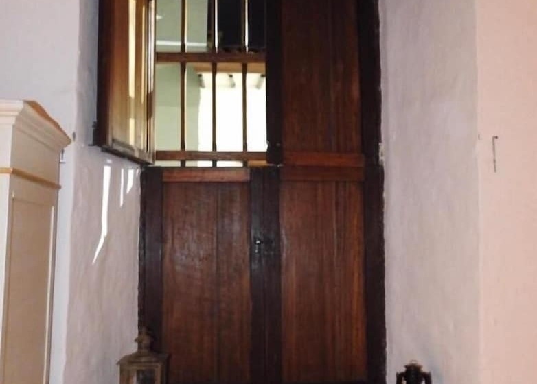 Bed & Breakfast Casa Palosanto   Adults Only