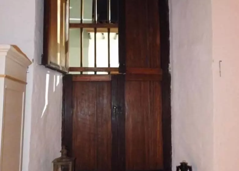 Aamiaismajoitus (B&B) Casa Palosanto   Adults Only