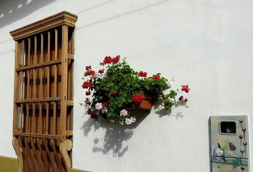 Bed & Breakfast Casa Palosanto   Adults Only