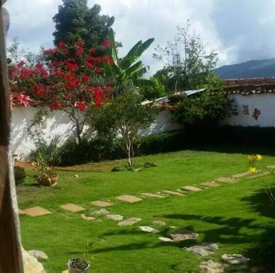 Aamiaismajoitus (B&B) Casa Palosanto   Adults Only