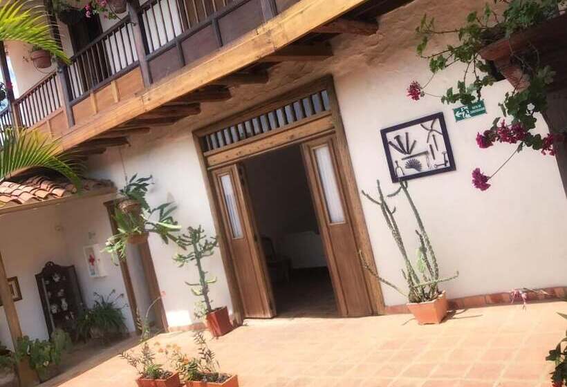 Bed & Breakfast Casa Palosanto   Adults Only