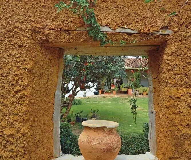 Aamiaismajoitus (B&B) Casa Palosanto   Adults Only