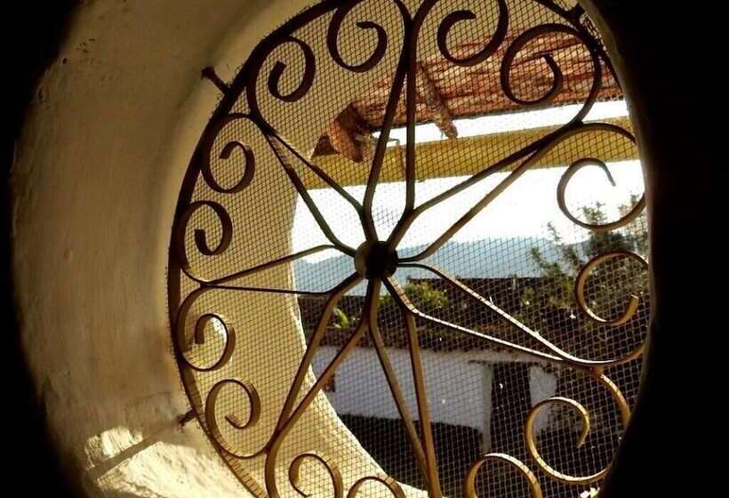 Bed & Breakfast Casa Palosanto   Adults Only