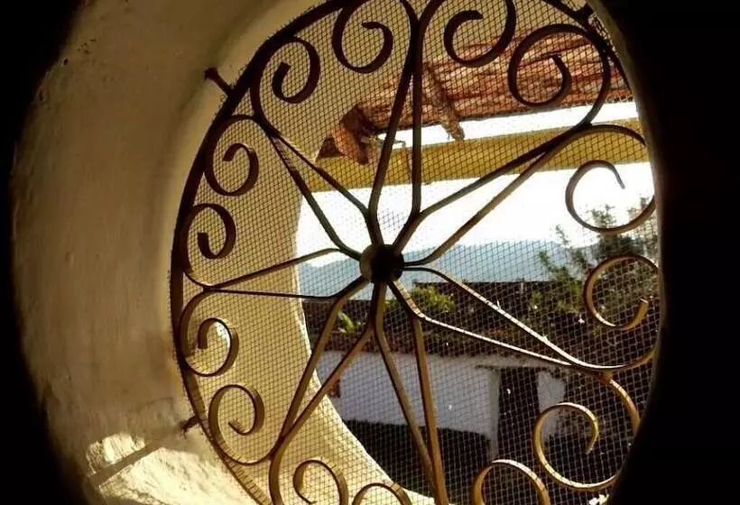 Aamiaismajoitus (B&B) Casa Palosanto   Adults Only