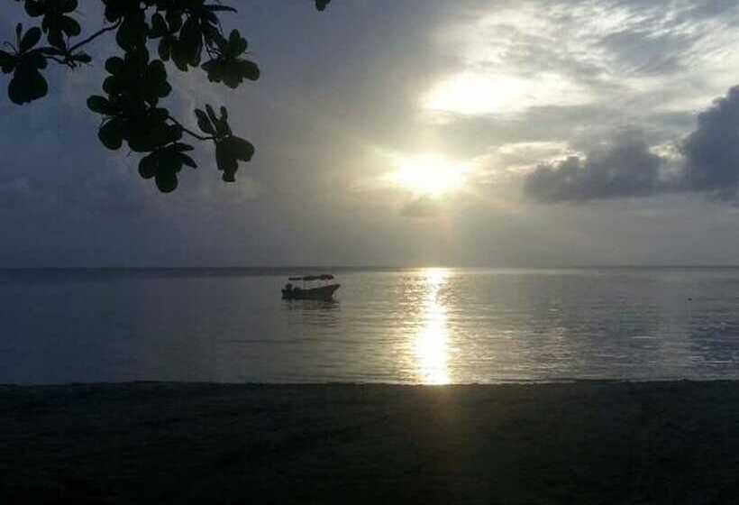 Bed & Breakfast Casa Turistica Miss G