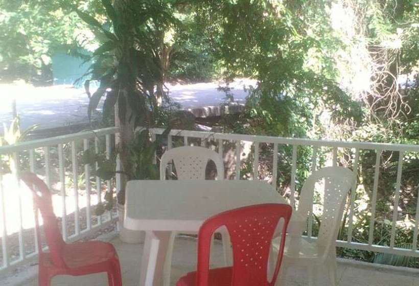 Bed & Breakfast Casa Turistica Miss G