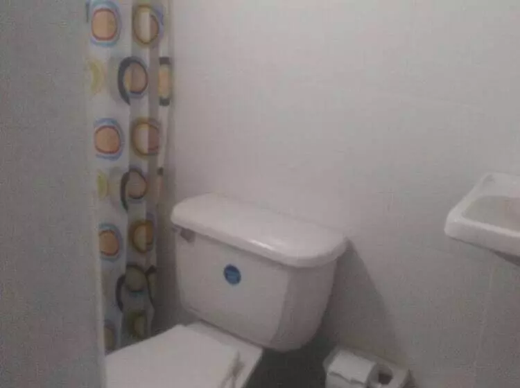 ベッドアンドブレックファースト Casa Turistica Miss G