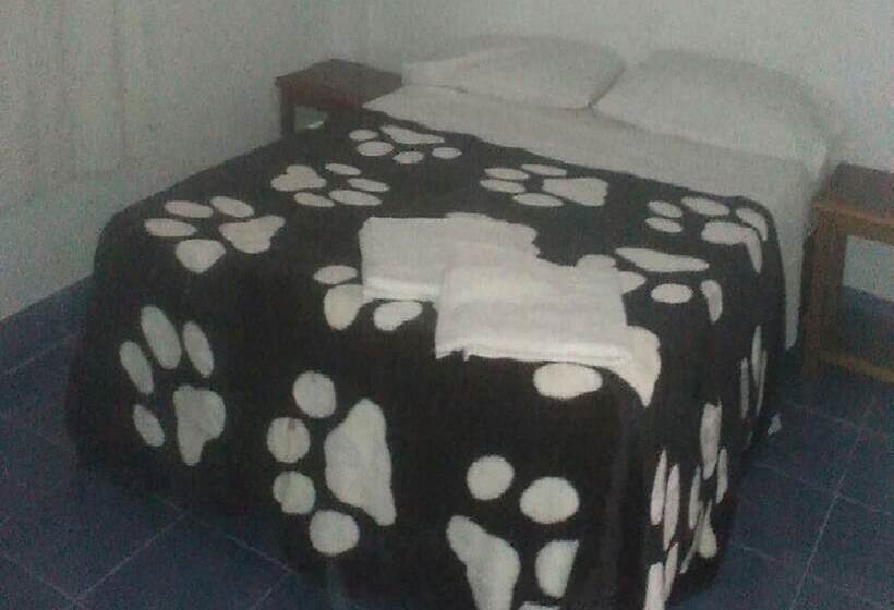 Bed & Breakfast Casa Turistica Miss G