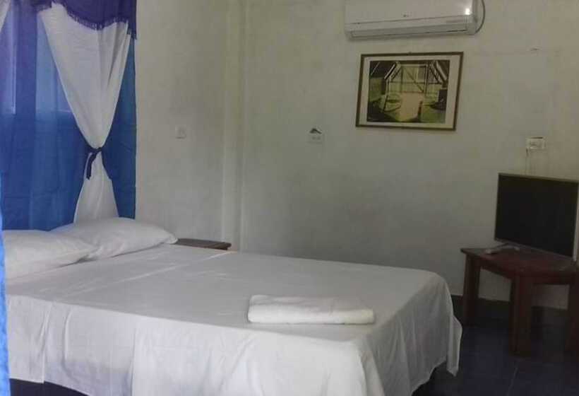 Bed & Breakfast Casa Turistica Miss G