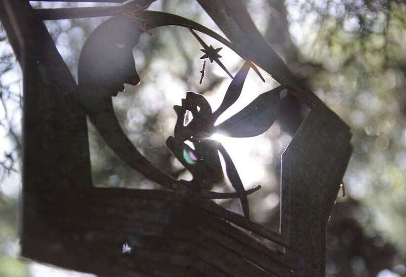 Cabañas Rocas Amarillas