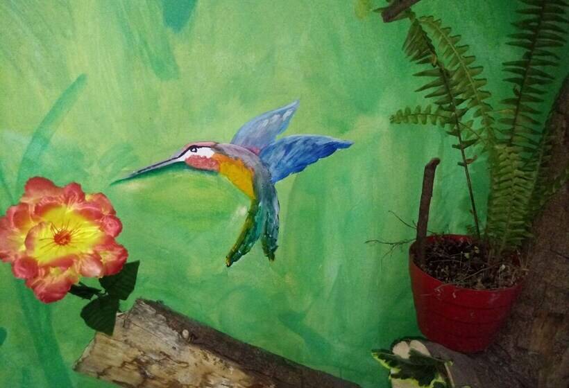 簡易ホテル Vivero By Fadagi