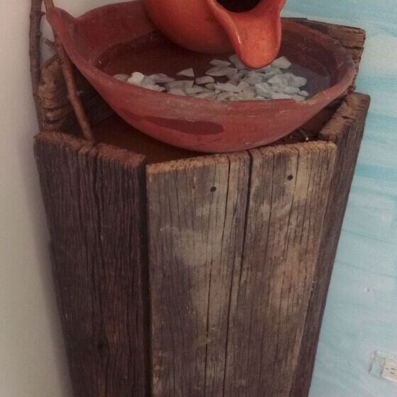 簡易ホテル Vivero By Fadagi