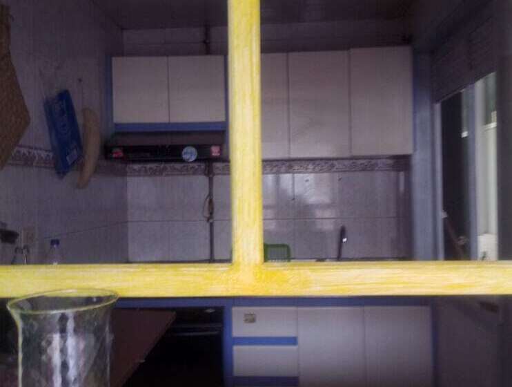 簡易ホテル Vivero By Fadagi