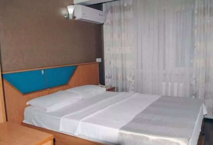 Hotelli Acelya