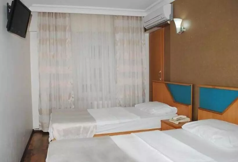 Hotelli Acelya