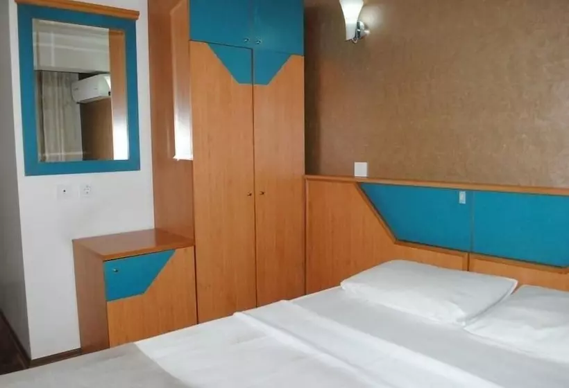 Hotelli Acelya