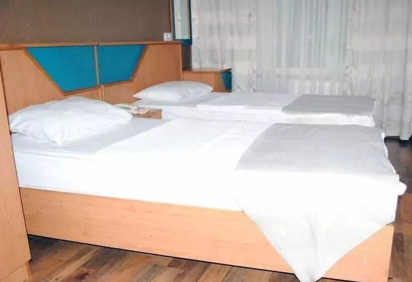 Hotelli Acelya
