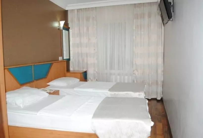 Hotelli Acelya