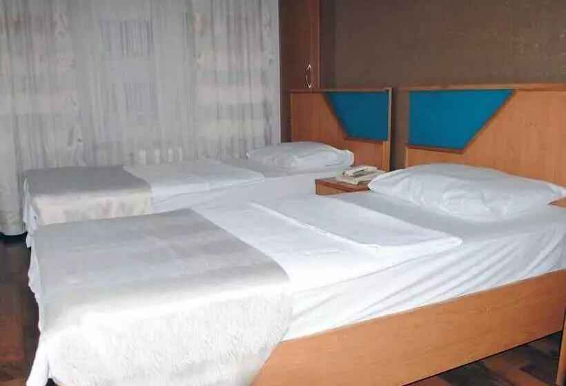 Hotelli Acelya