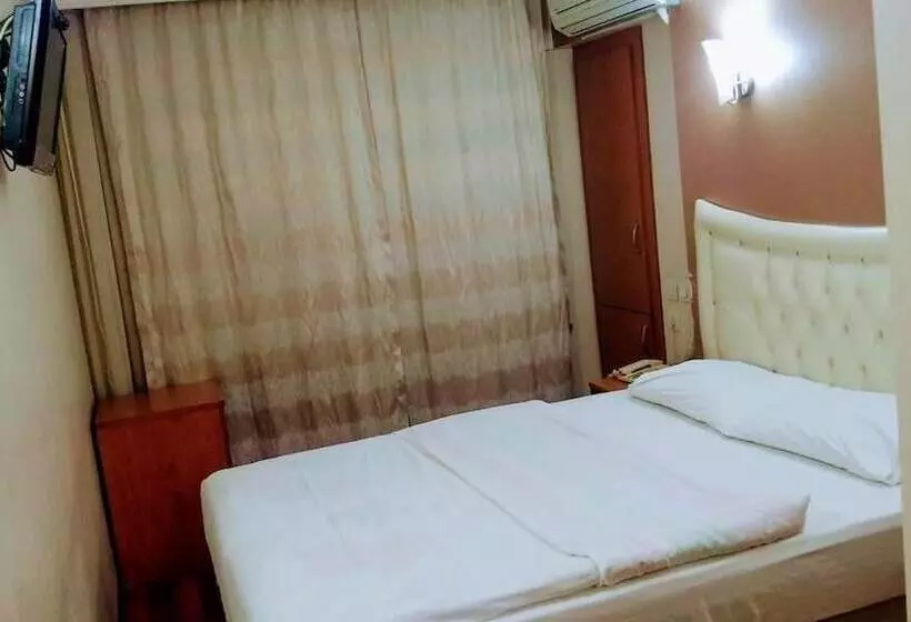 Hotelli Acelya