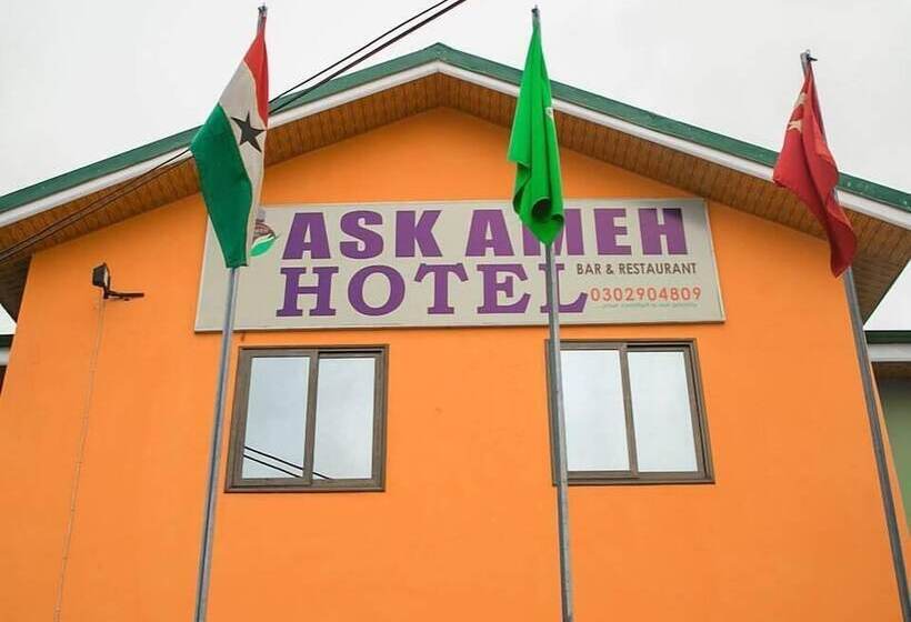 Hotel Ask Ameh