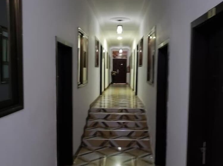 Hotel Ask Ameh